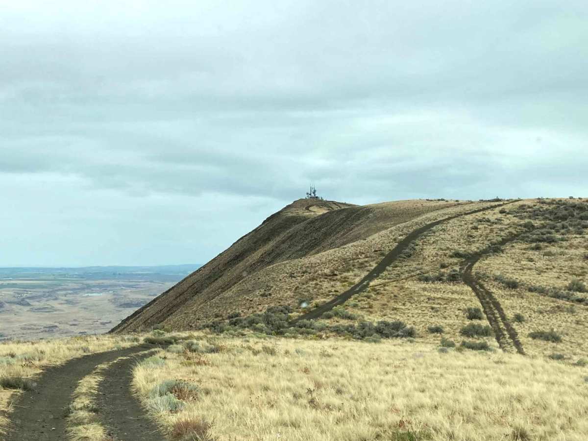 Saddle Mountain Rim Tour photo 3