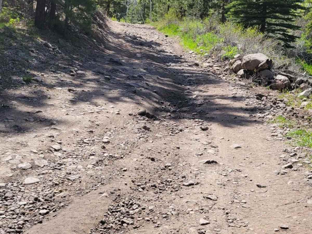 35158 - Pleasant Cr Trail photo 4