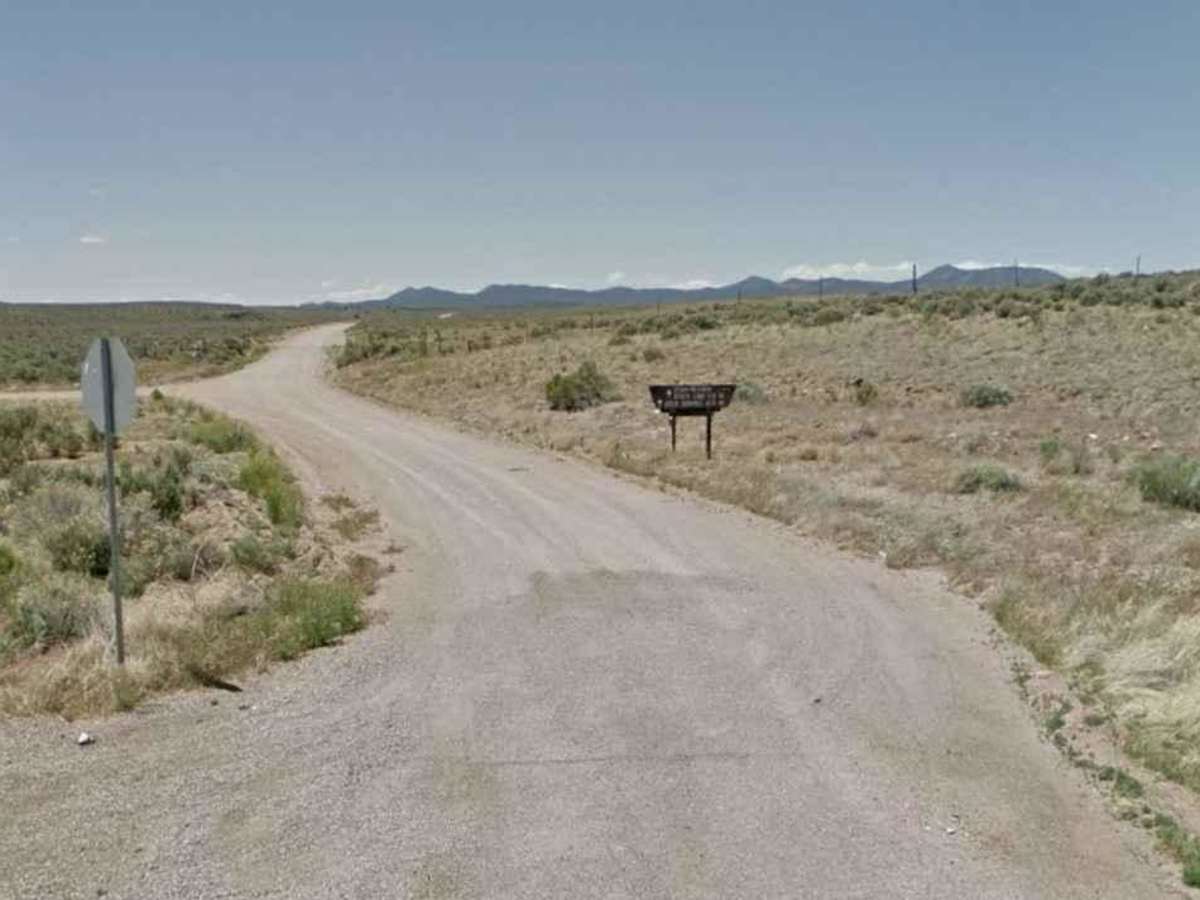 Gold Springs Road photo 2