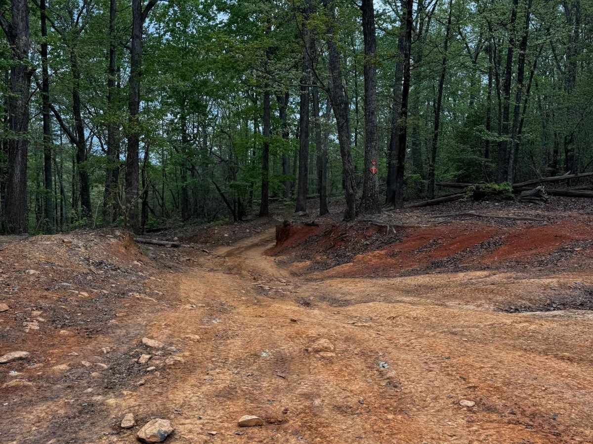 Slab Pile Trail 79 photo 3