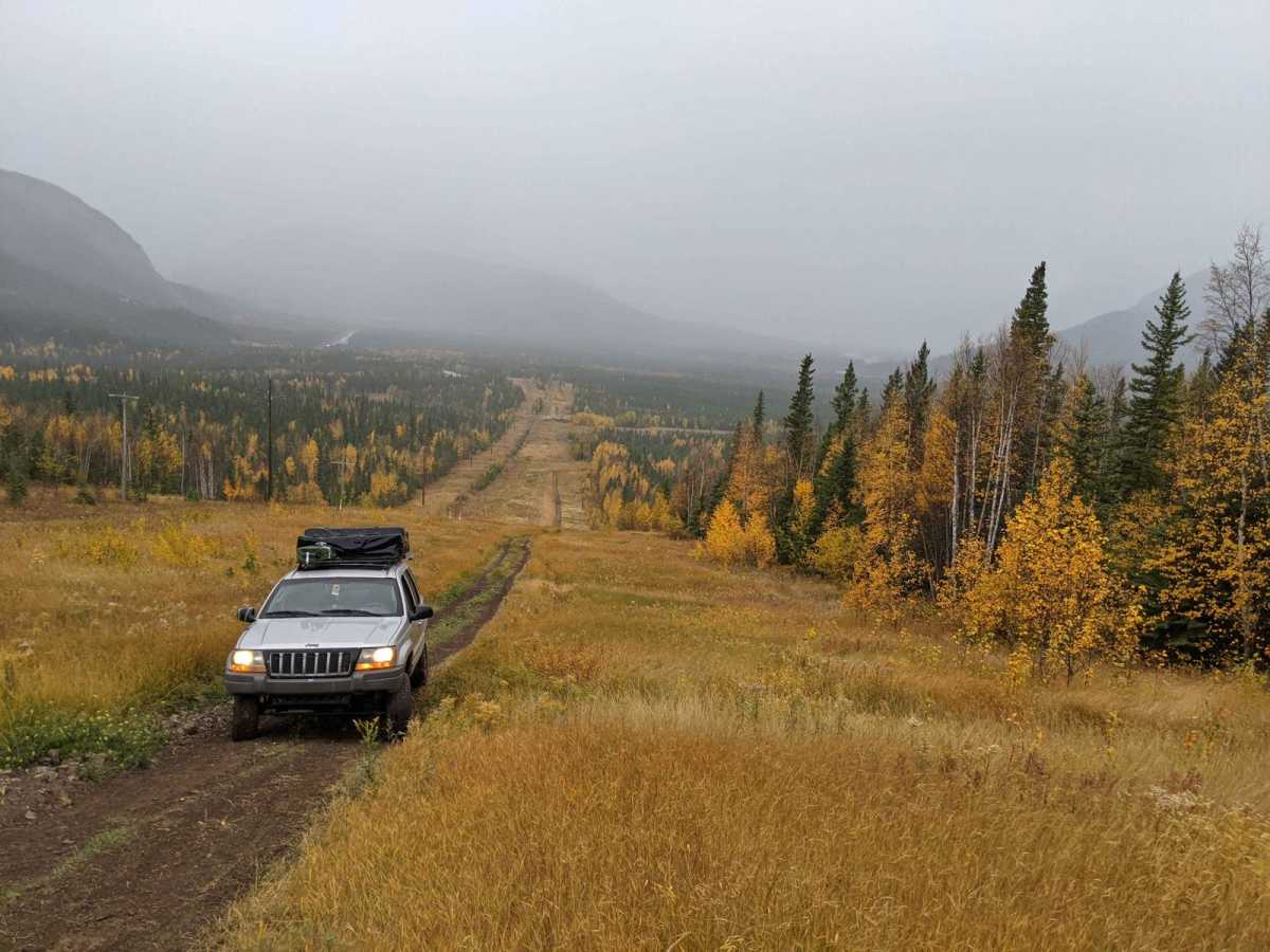 Brule Lake Hill Climb photo 3