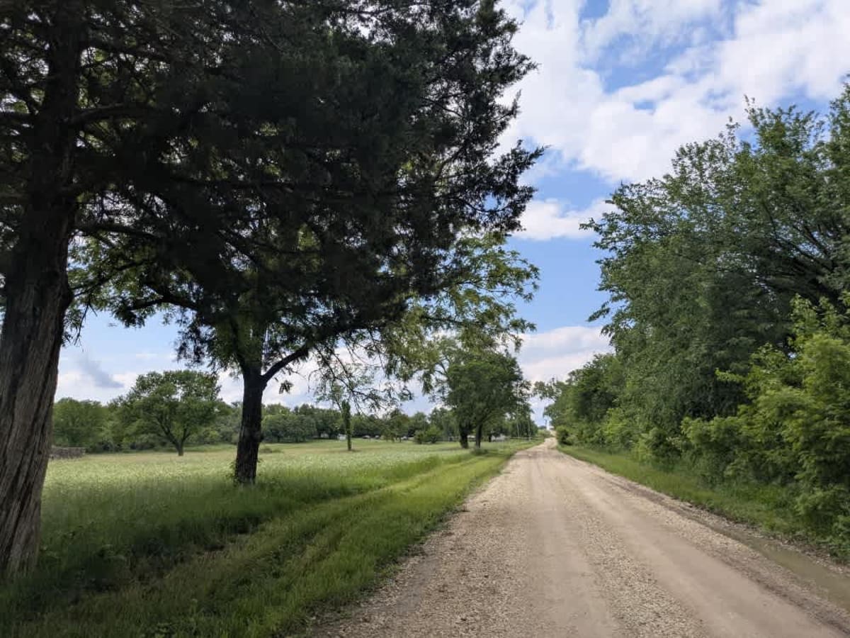 South 150 Road photo 6