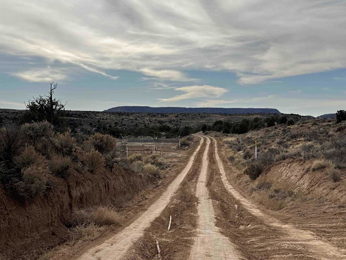 Manzanares Mesa photo 5