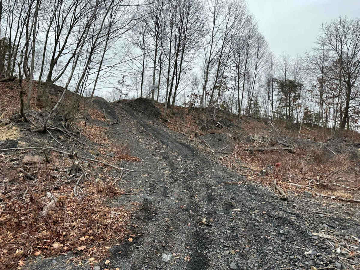 Darkwater 98 trail photo