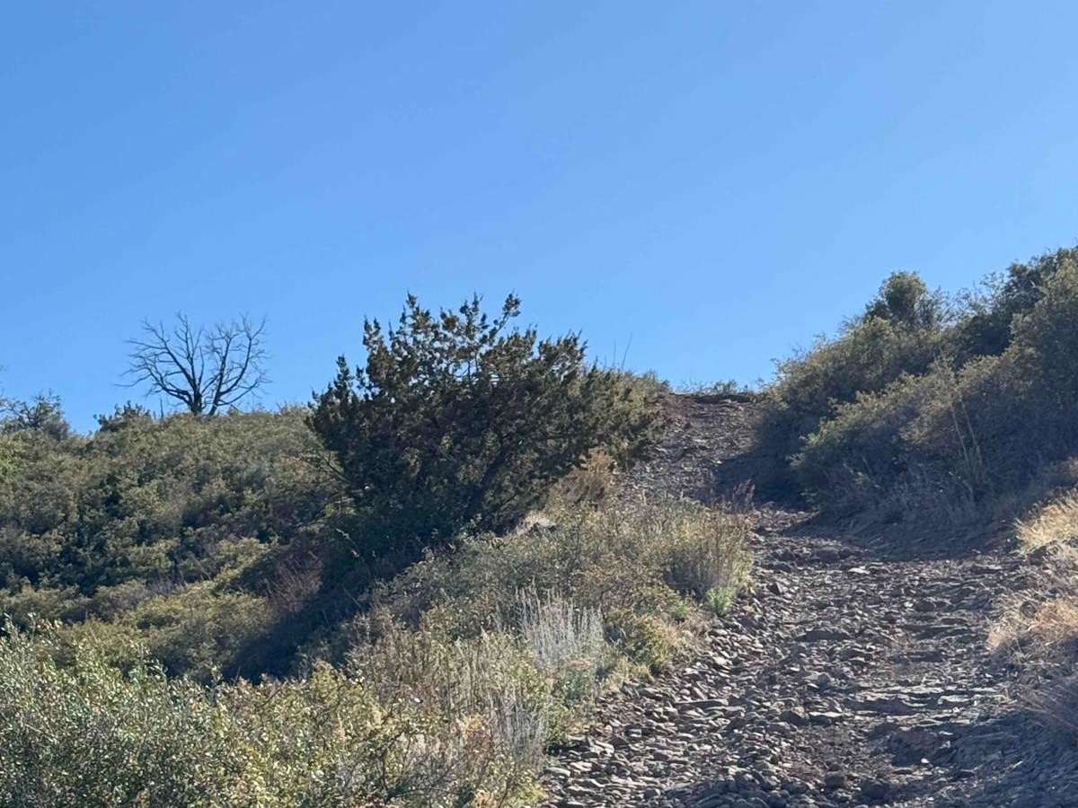 Hutch Mesa photo 6
