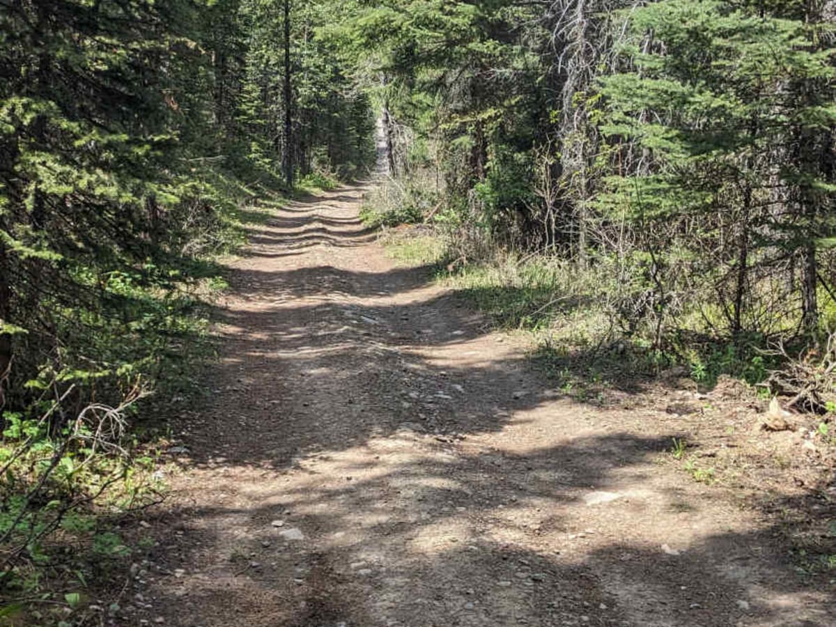 Deadmen pass photo 6