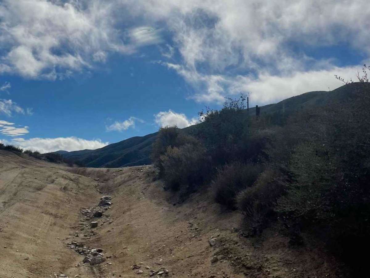 Oriflamme Canyon Loop photo 4
