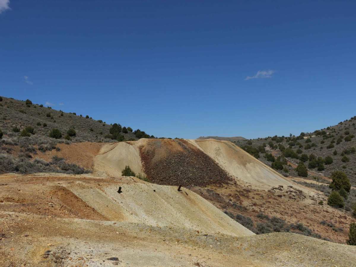 Diamond Divide photo 3