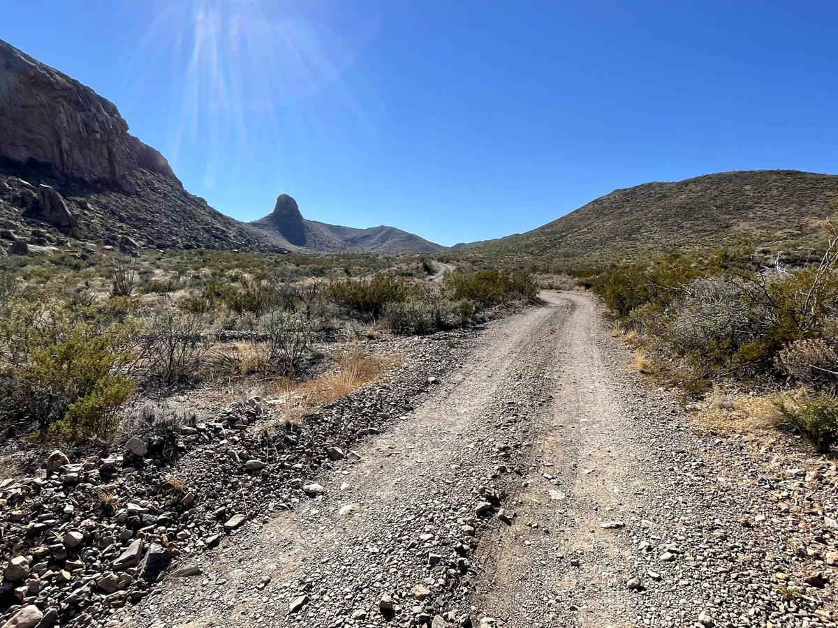 Pine Canyon Road photo 2