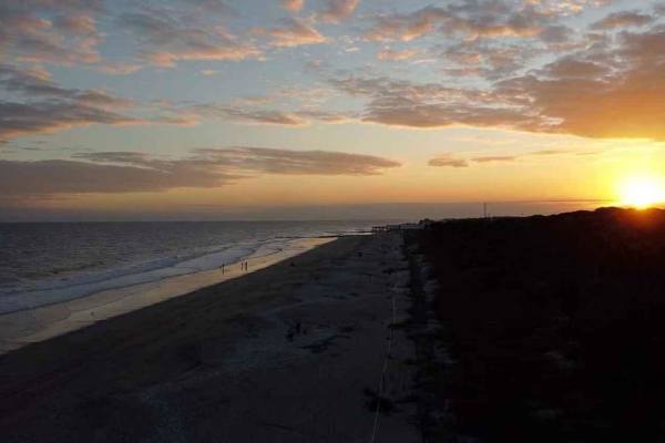 SCAR Connector - Edisto