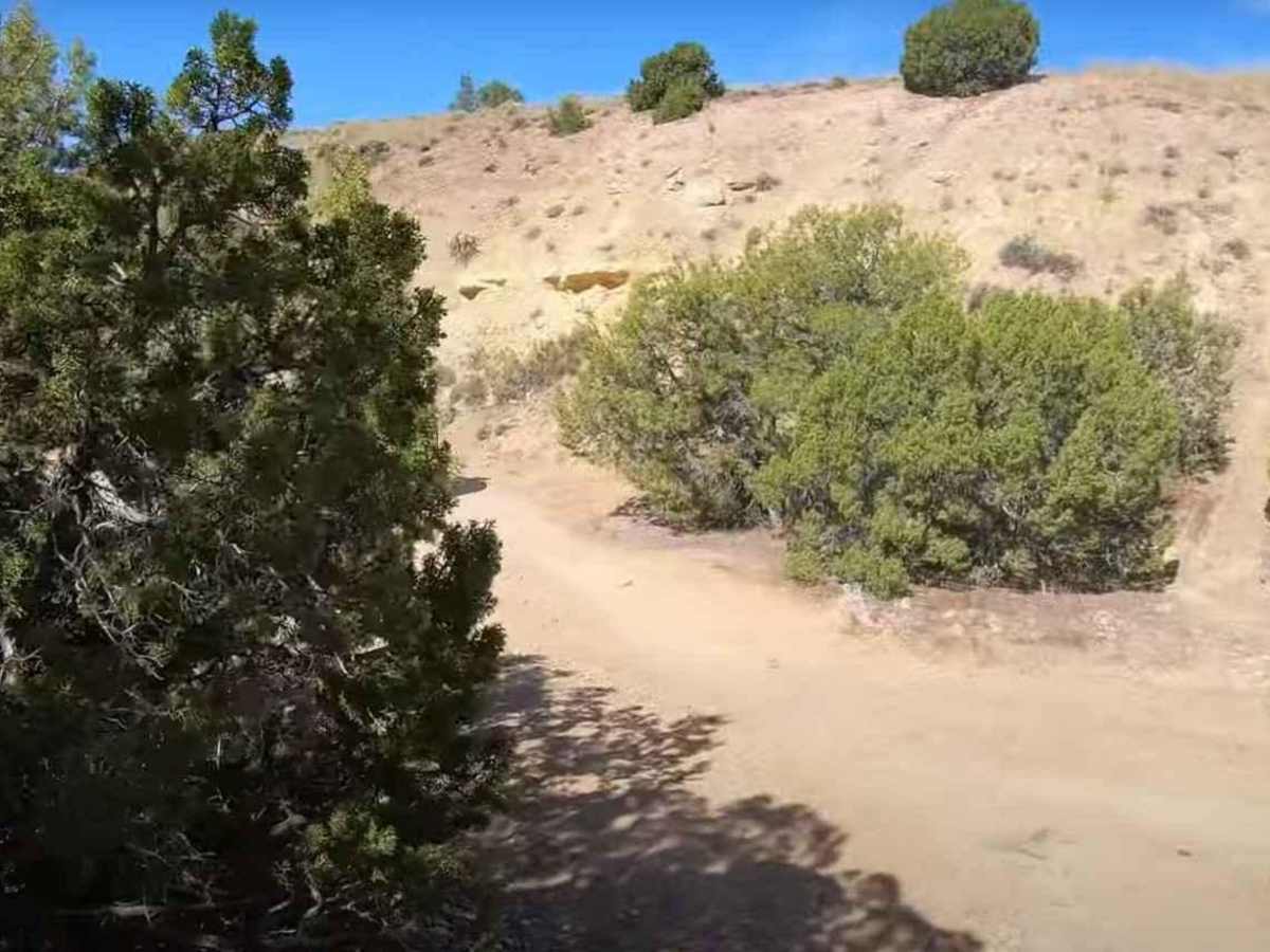 Butch Cassidy Loop photo 4