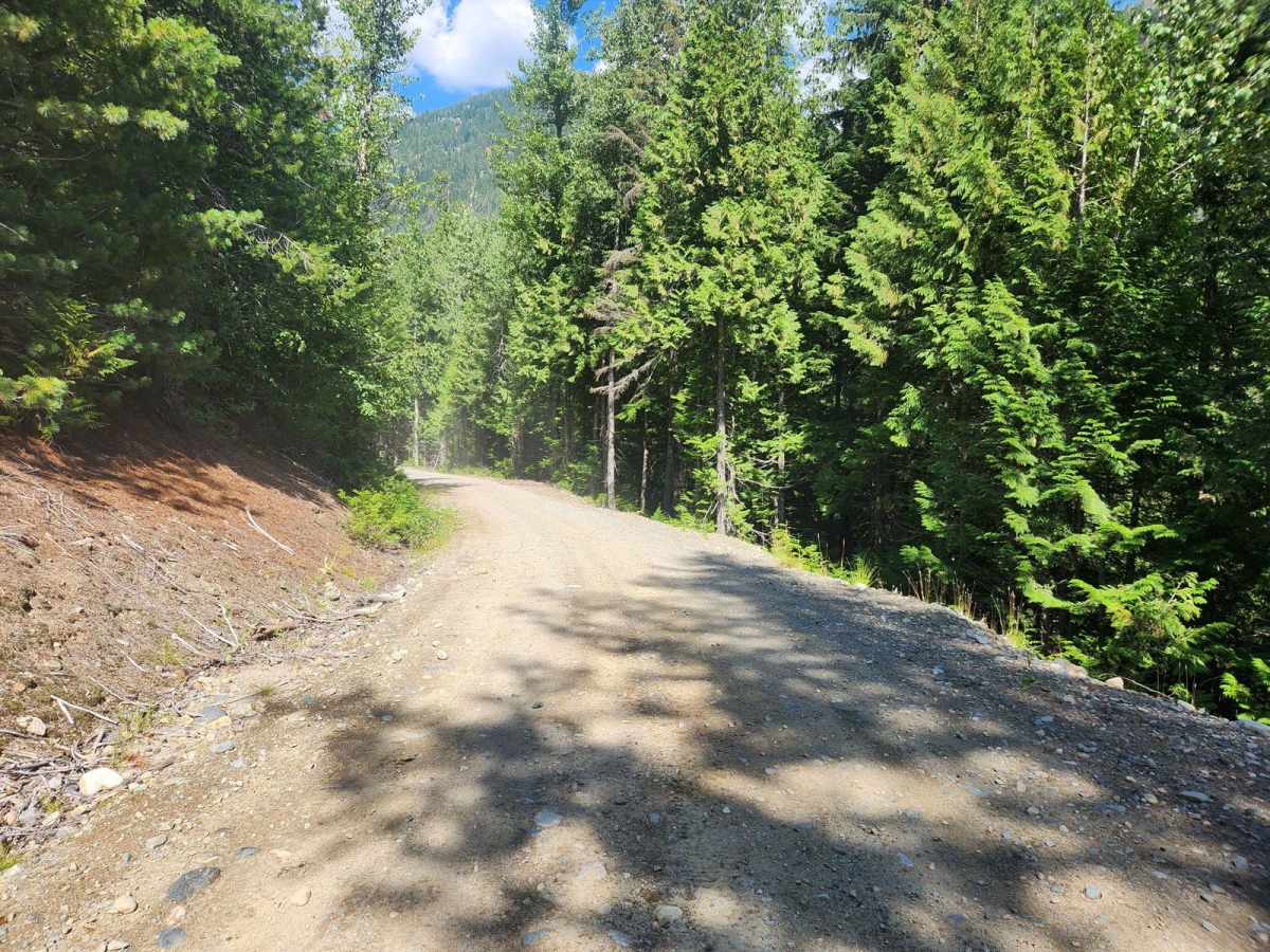 Auxor Mine Route photo 5
