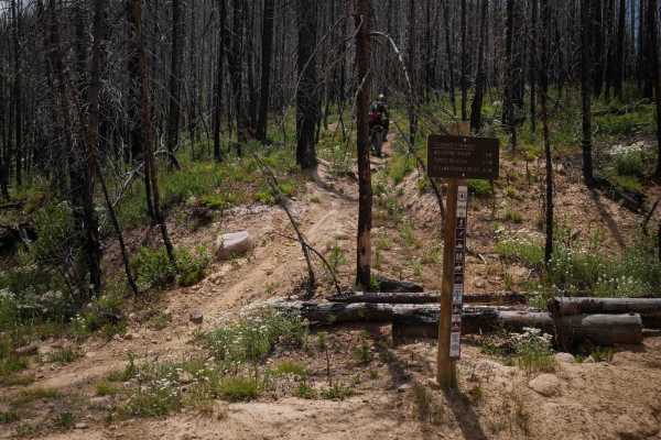 Gilsonite Trail 
