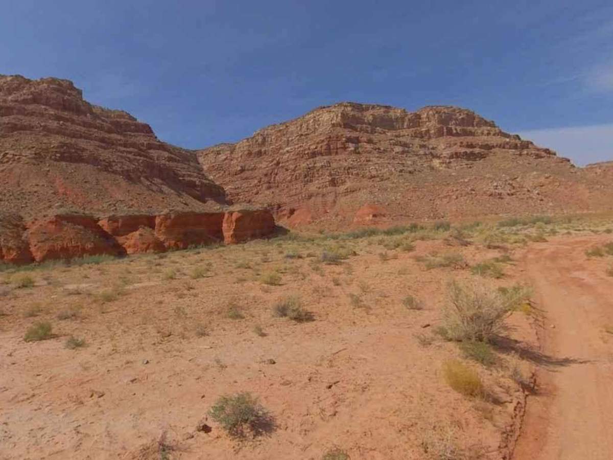 Hansen Creek-BLM13390 photo 5