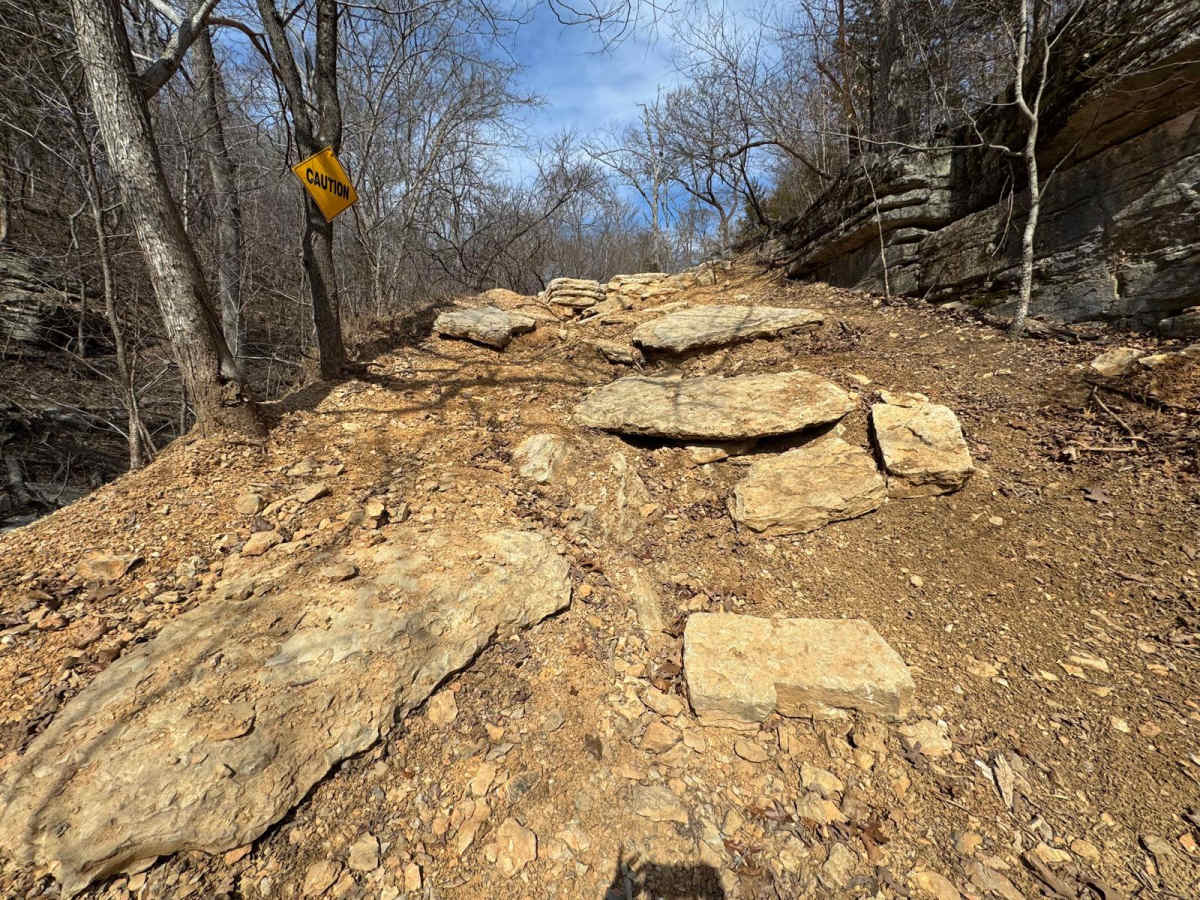 Boulder Dash 425 photo 3