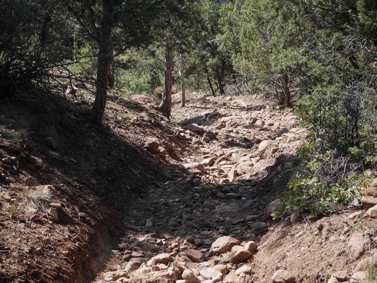 Ute Creek photo 2