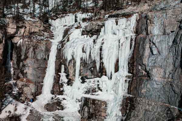 TransAlta Falls