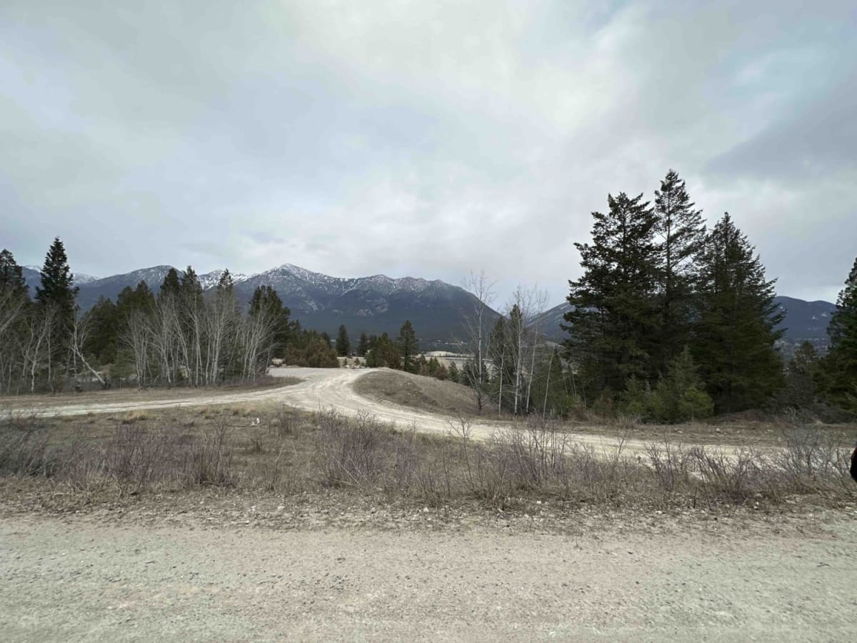 Redrock FSR photo 2