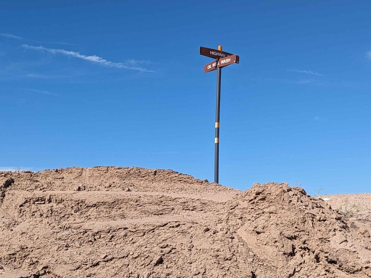 Oil Well Wash photo 2
