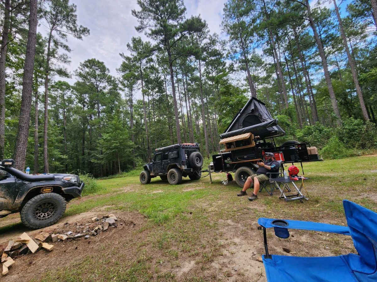Bullard Altamaha River Loop photo 3