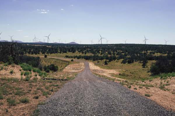 Windmills Reach