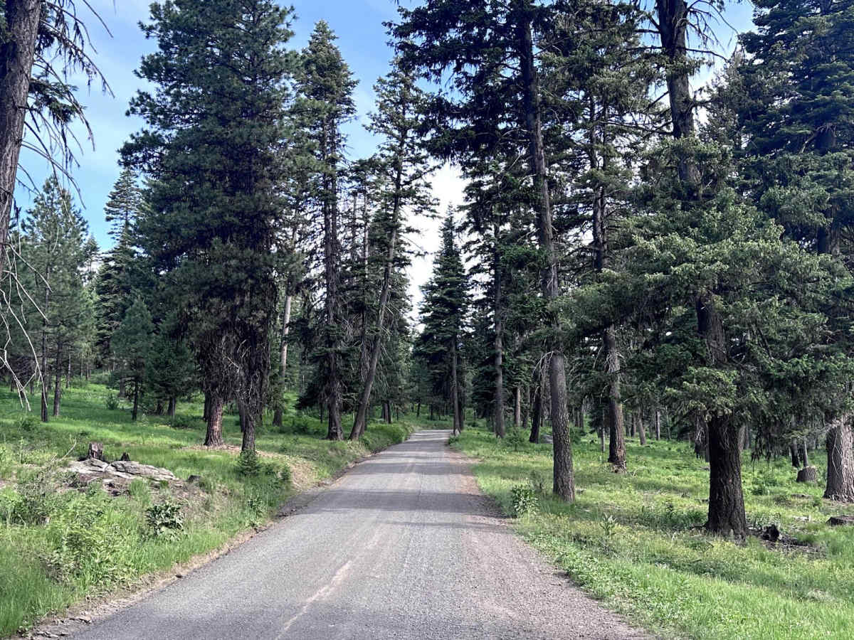 Brundage Mountain photo 2