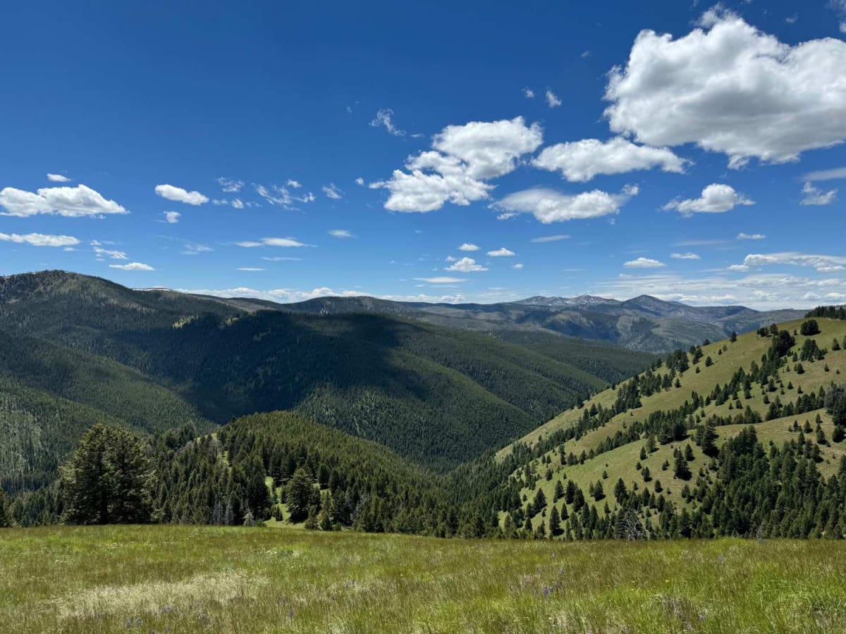 Warm Springs Ridge photo 6