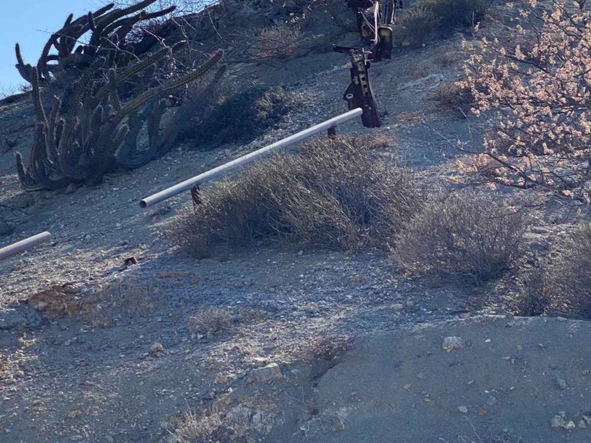 San Pablo Canyon Road and More photo 5