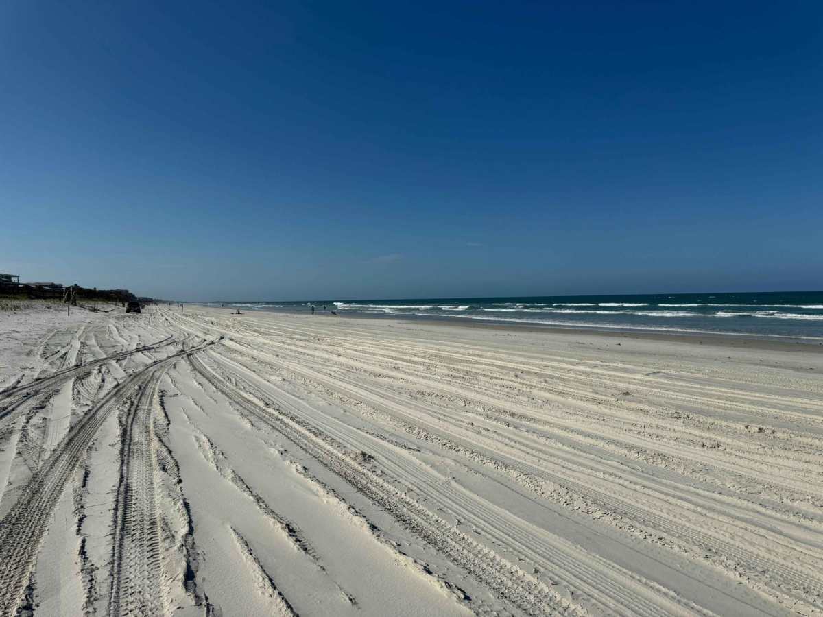 St. Augustine Beach photo 4