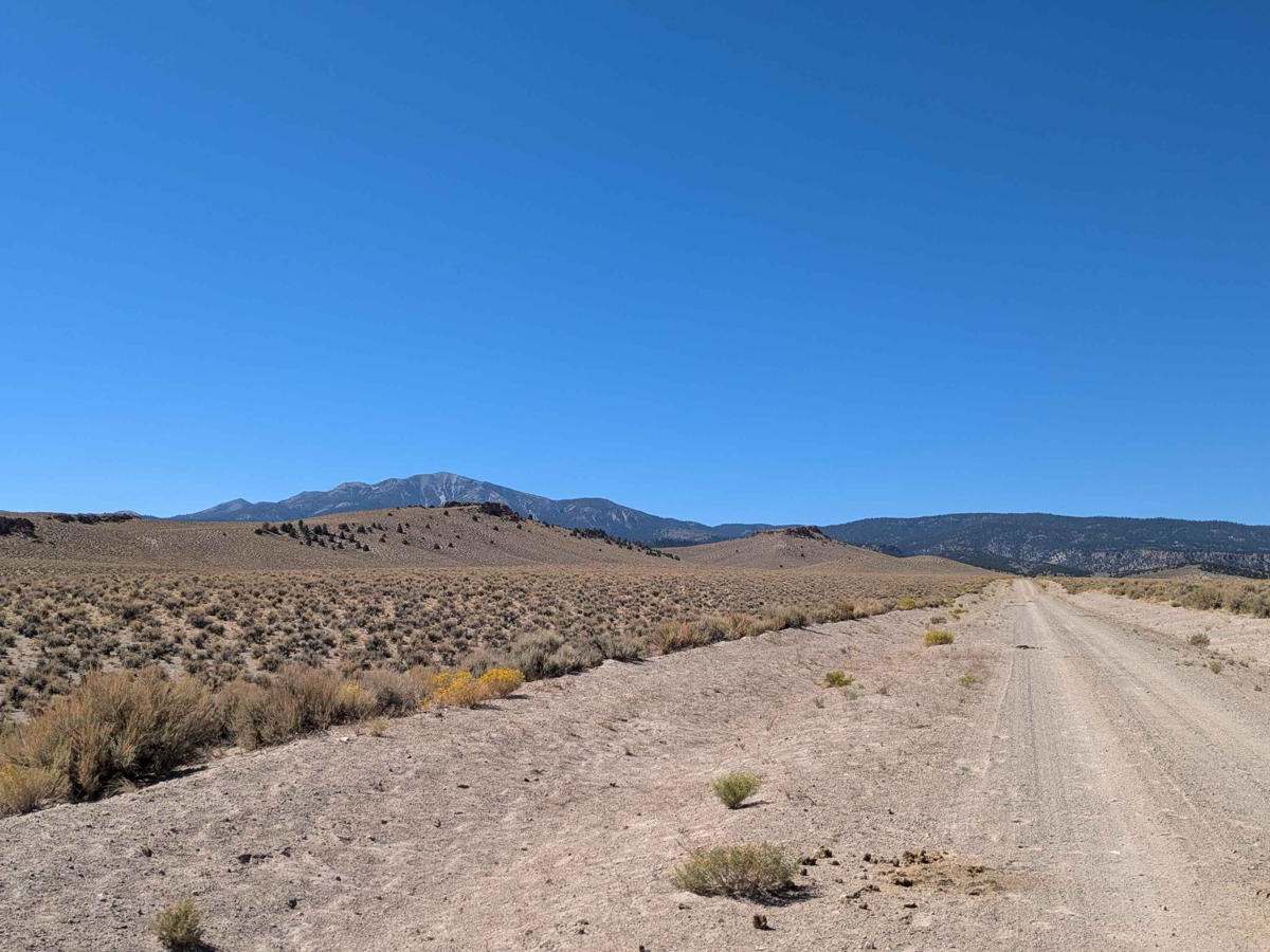 McGee Canyon Road photo 4