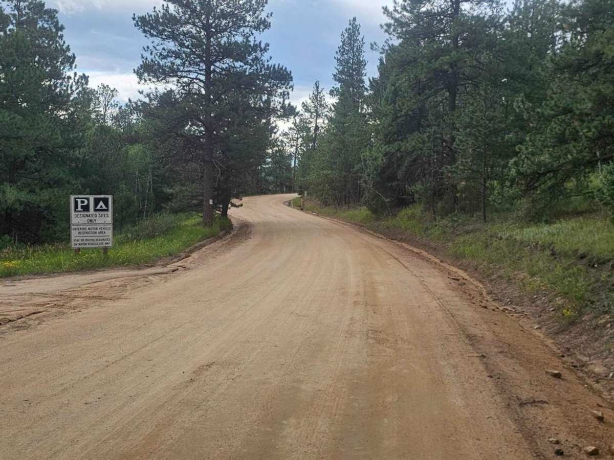 Wellington Lake Road photo 5