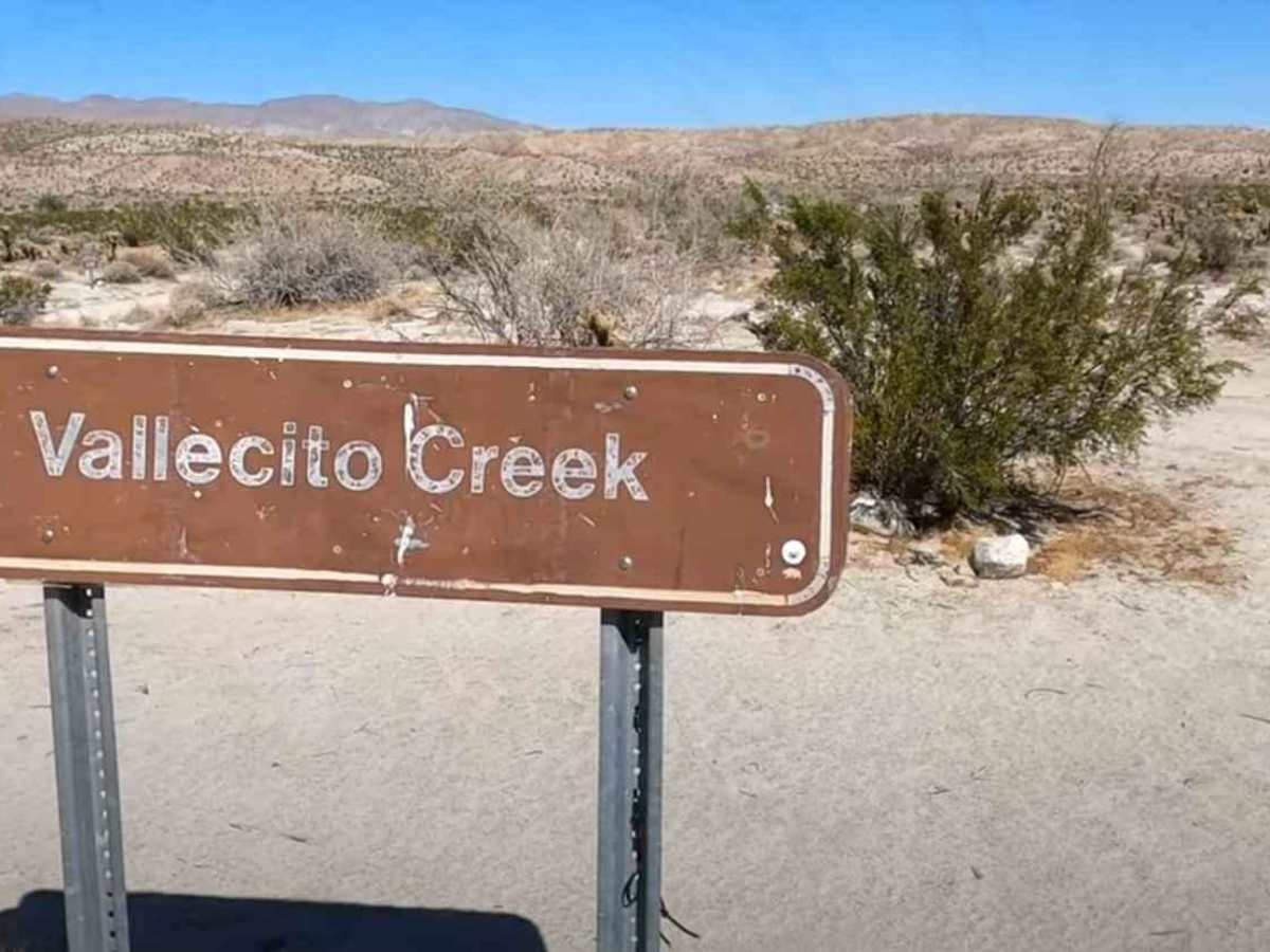 Vallecito Creek Road photo 2