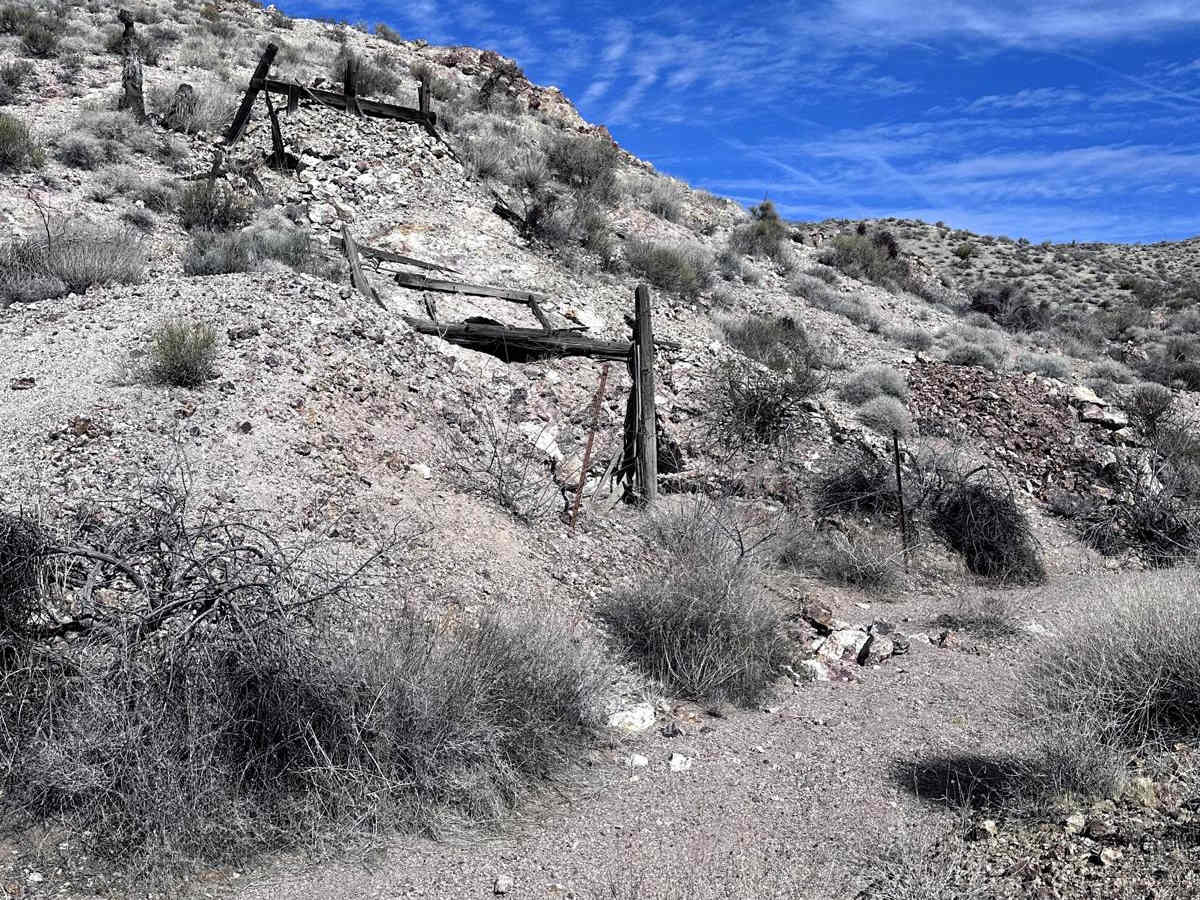 Eldorado Jeep Trail photo 2