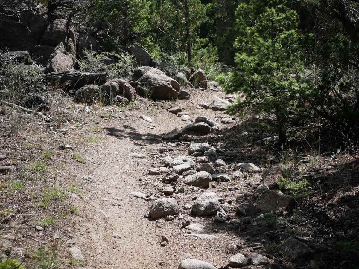 U Trail photo 2