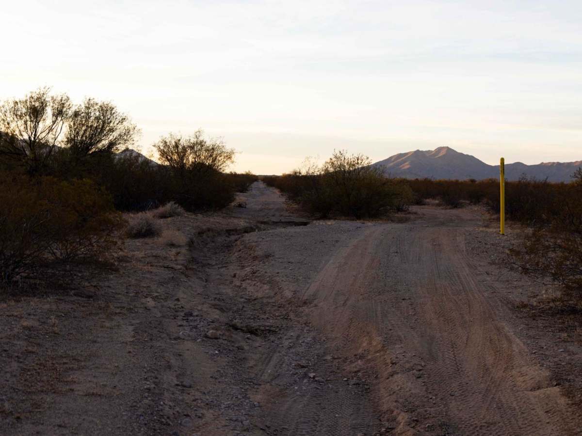 Pipeline to Nosedive photo 3