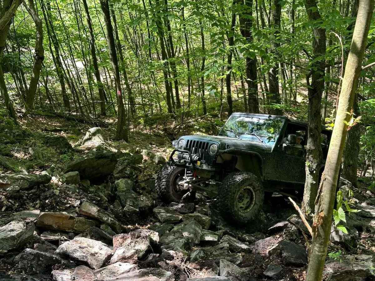 19A trail photo