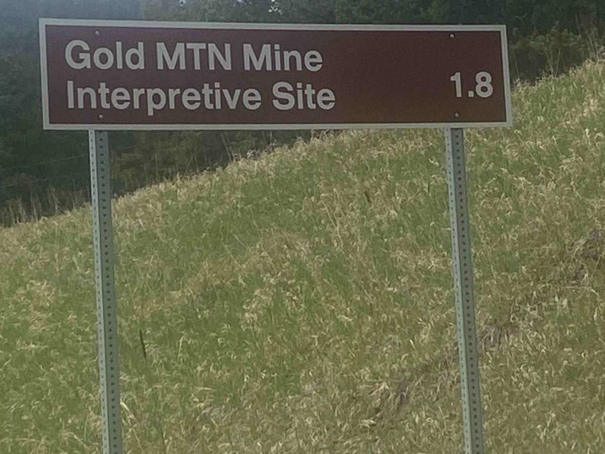 Gold Mountain Mine photo 2