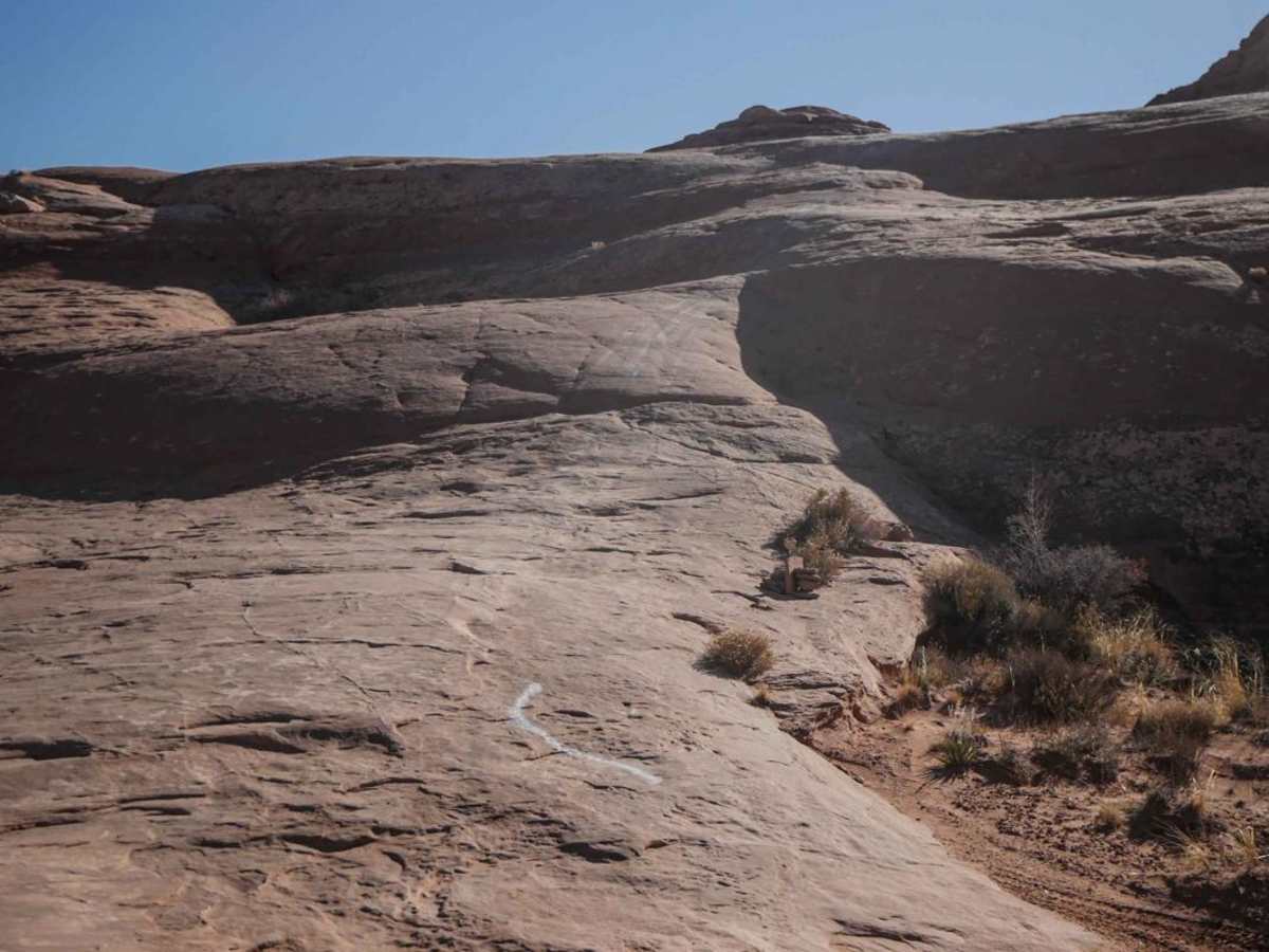 Mary's Trail photo 6