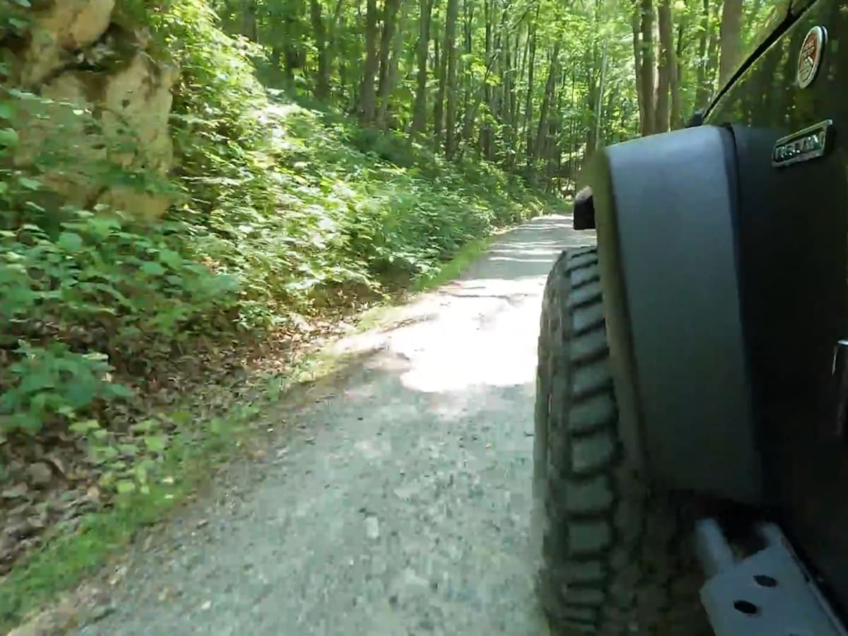 Shaws Fork photo 3