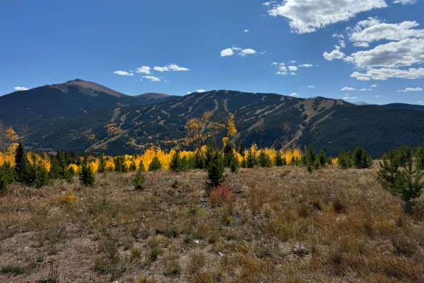 Frey Gulch Road