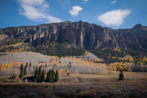 West Fork ATV