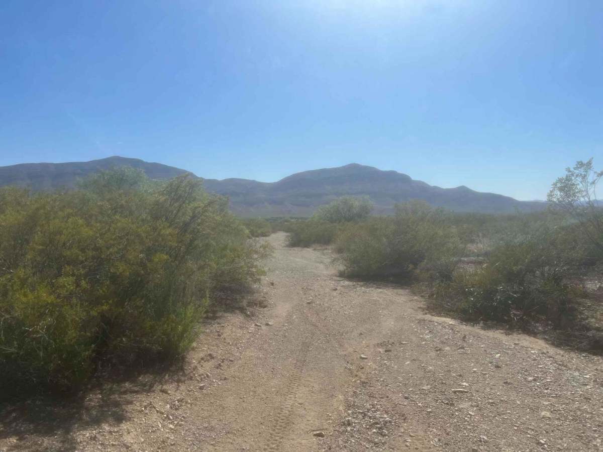 Faulkner Gap photo 6
