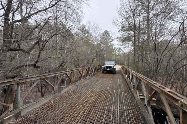 County Line Loop