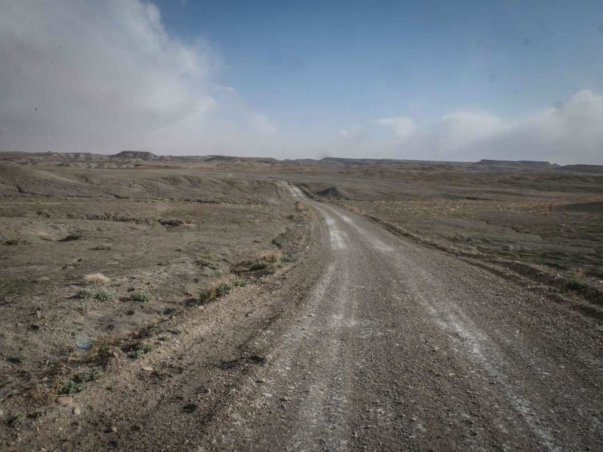 Crystal Geyser Road photo 6