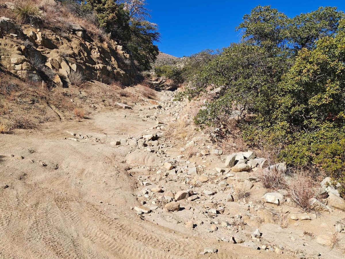 Mine Road photo 2