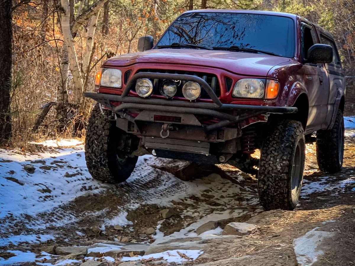 Rocky Gulch photo 2