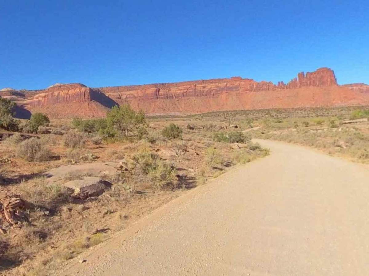 Bridger Jack Road - CR107 photo 4