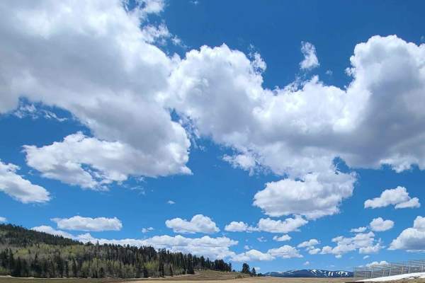 Forest Service Road 112
