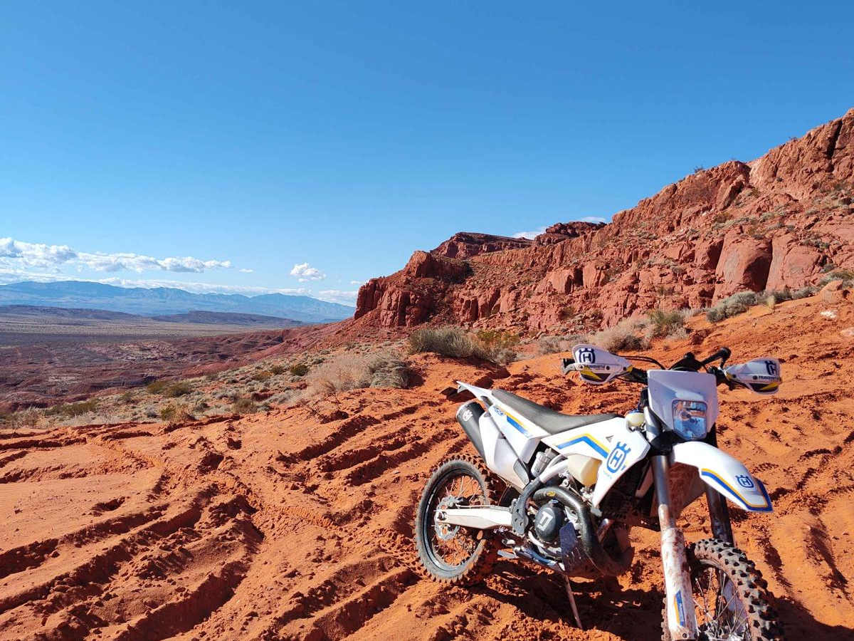 Middle Highlands - Single Track photo 4