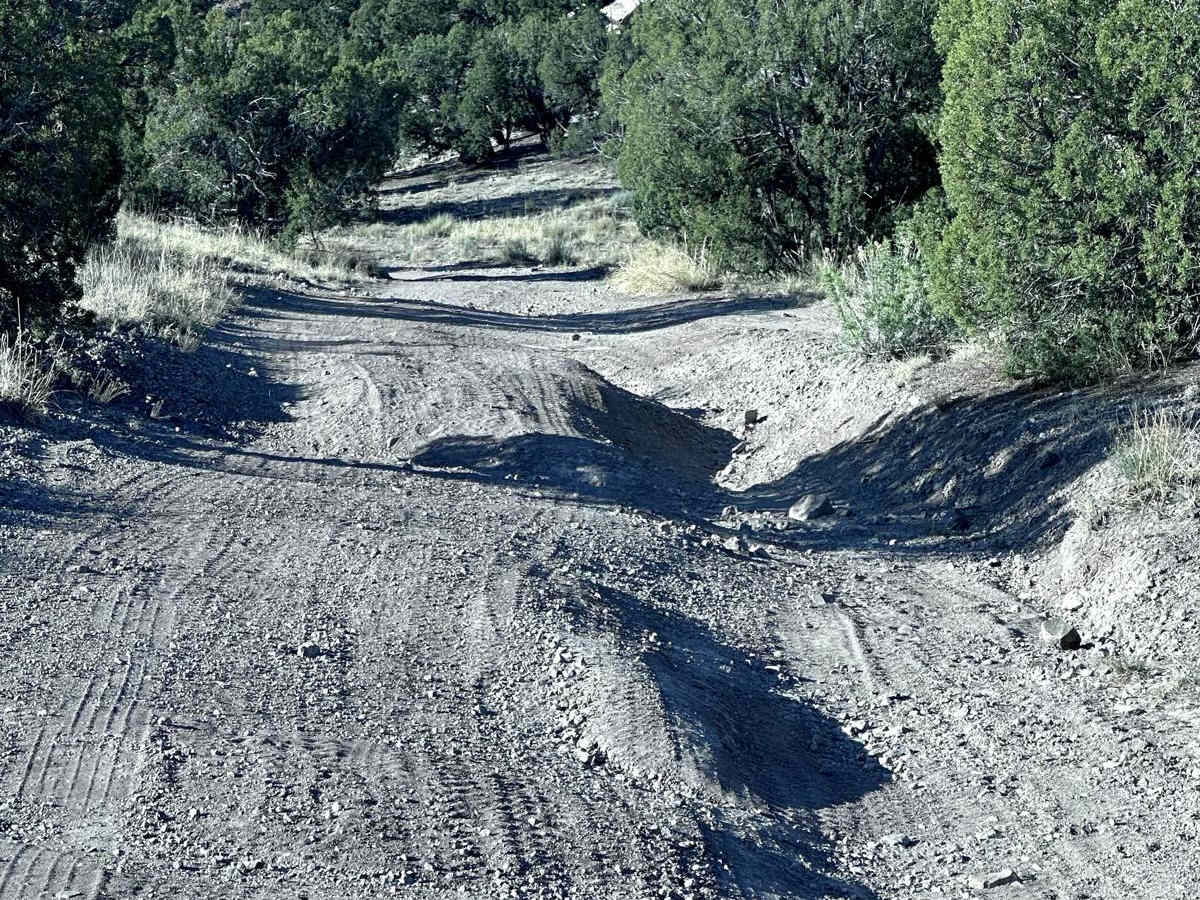 Verde Loop Trail photo 3